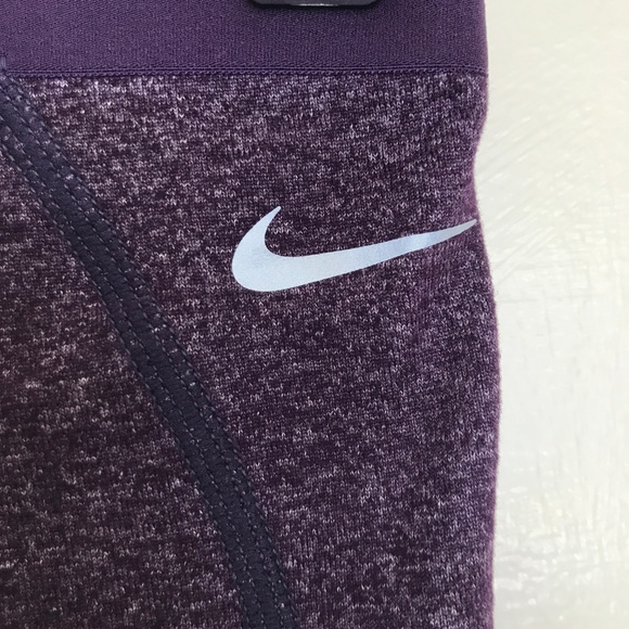 NIKE X GYAKUSOU Cropped Leggings - Picture 4 of 5